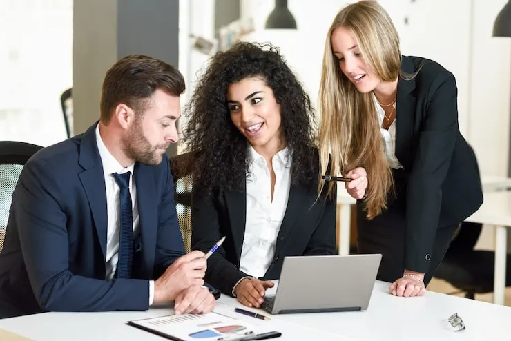 Employee Payroll & Benefits Compliance