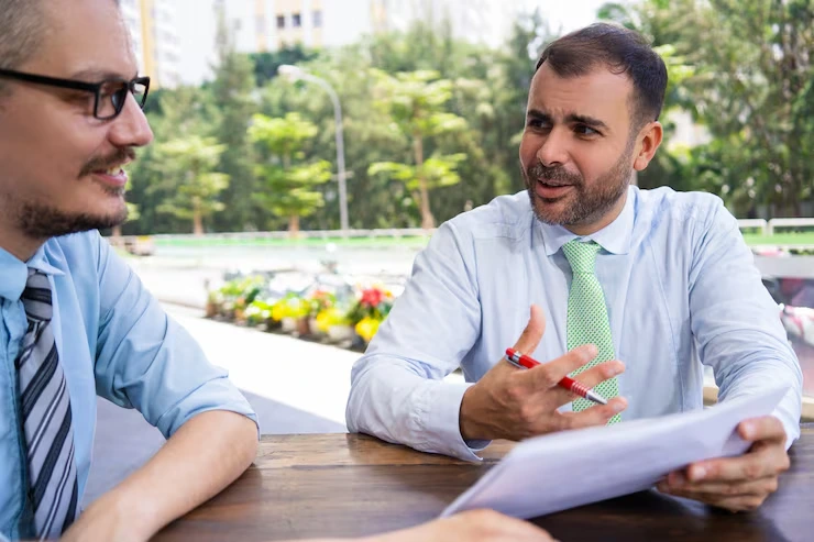 Why International Clients Trust Pearl Lemon Tax