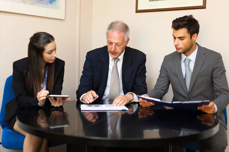 Tribunal Preparation And Representation