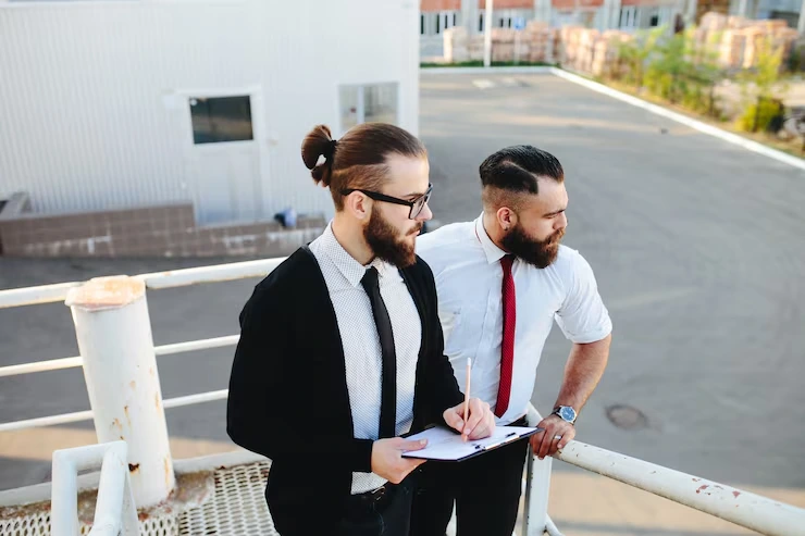 Event Risk Review And HMRC Compliance Check