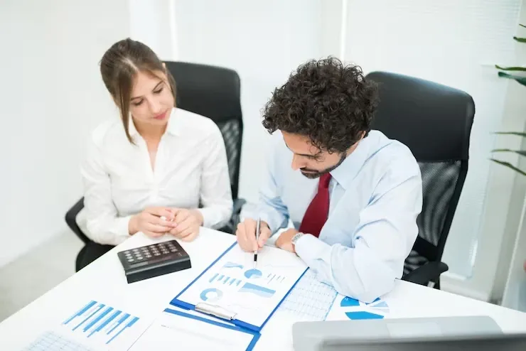 Cross-Border Tax Advisory