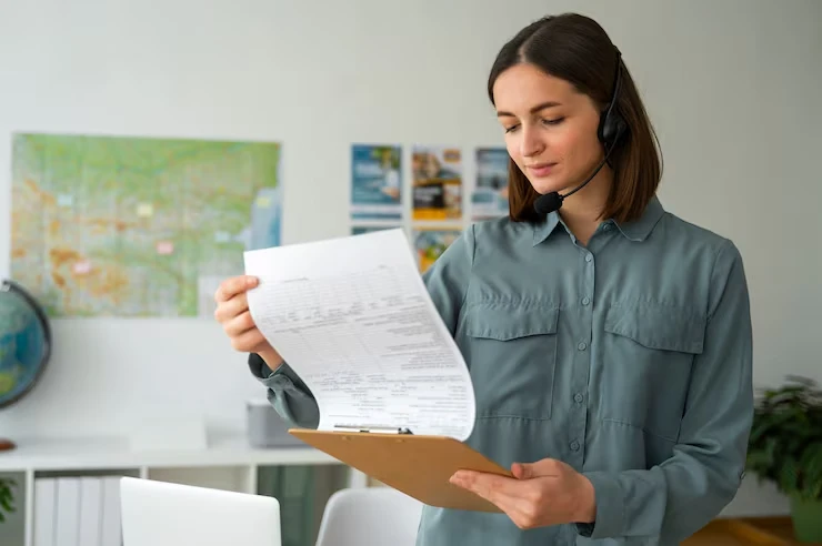 HMRC Evidence and Enquiry Control