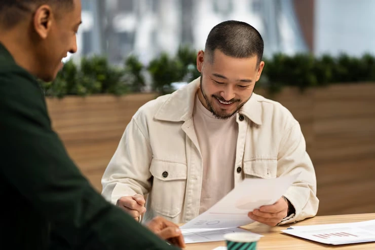 Donation Grant Reporting Services For Accurate Funding Records