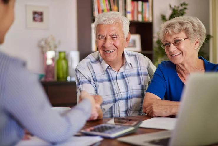 Pension and Retirement Tax Planning