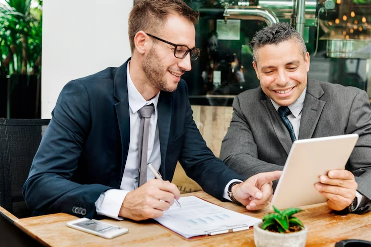 Capital Gains Tax Advisory