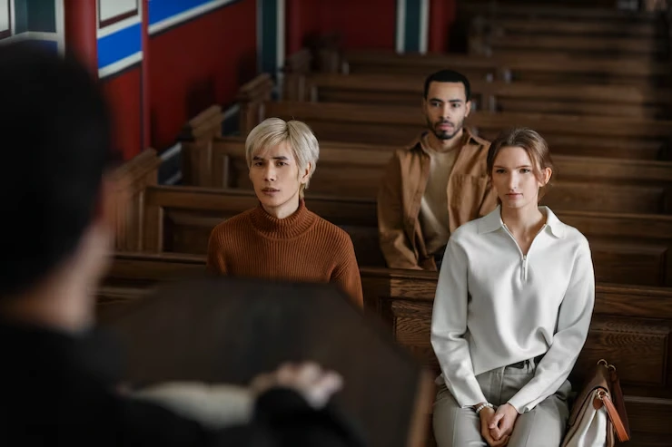 Representation in Tribunal Hearings
