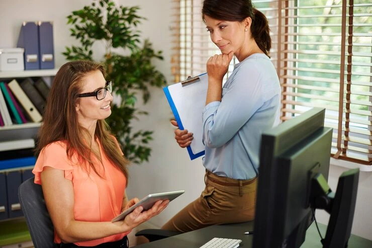 Ongoing Compliance Monitoring for Returning Contractors