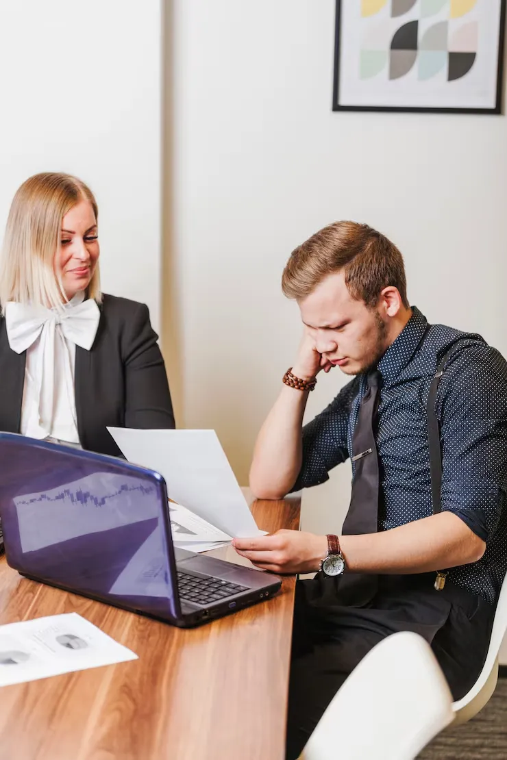 Eligibility Assessment for UK Companies Claiming UAE VAT