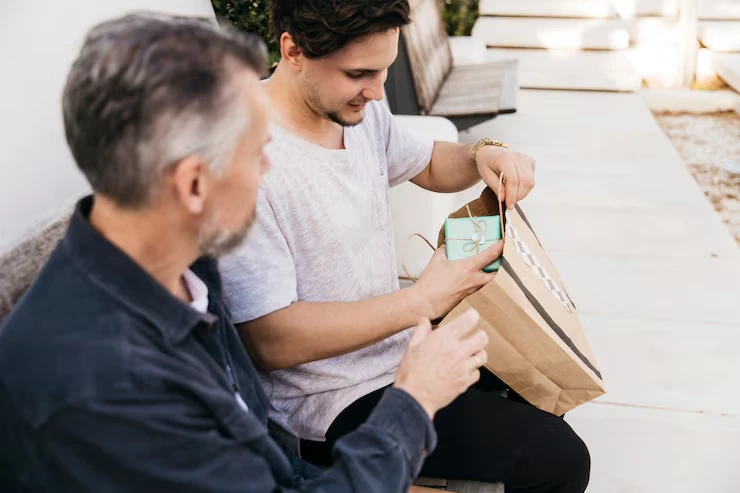 Gift Aid Structuring For Event Donations