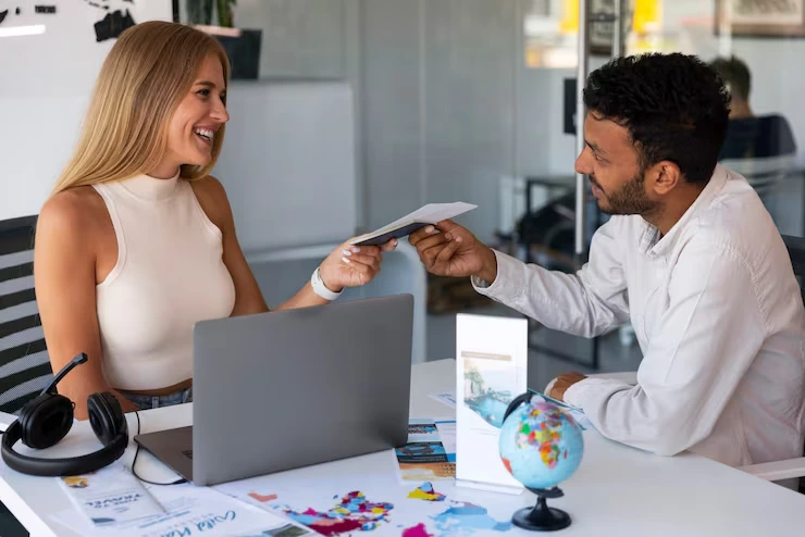 Global Retail Group – Multi-Entity VAT Refund Coordination