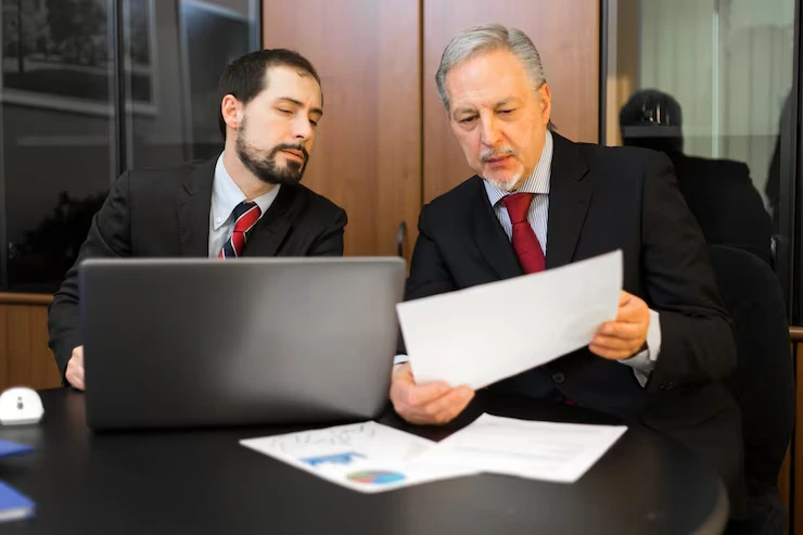Business Tax Numbers Directors Should Know