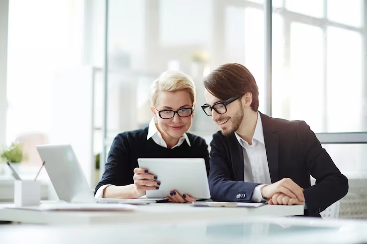 Succession and Business Tax Planning