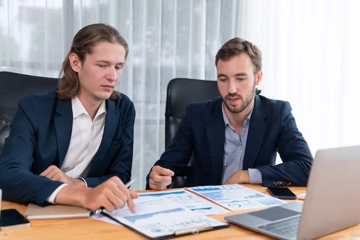 Corporate Tax Planning and Advisory