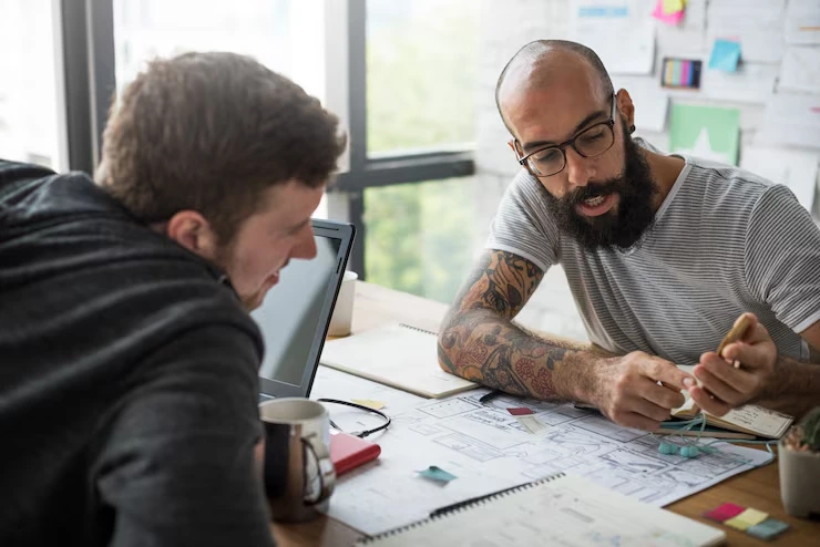 Our Story: Built Different, By Design