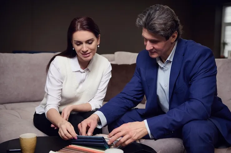 Wealth Tax Advisor Services