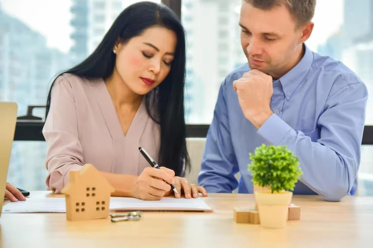 Property and Real Estate Tax Planning