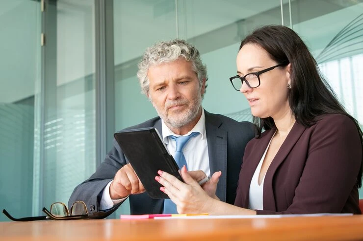 Founder and Director Personal Tax Residency