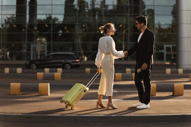 Pre-Arrival and Exit Planning for Dubai Moves