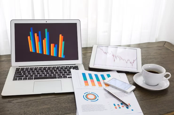Industry Statistics That Matter