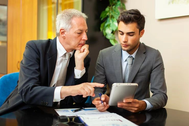 Trust Tax Advisor