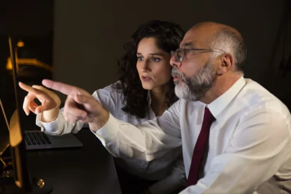 Expert Tax Advisory for Entertainment Industry Professionals