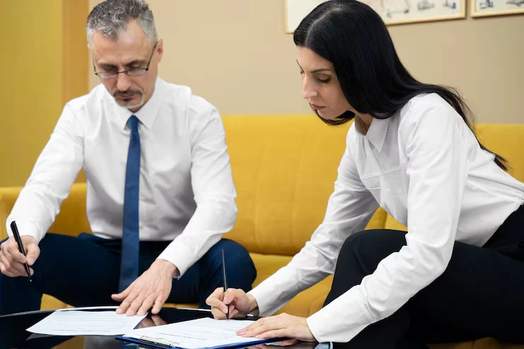 Income Tax Return Filing: Hassle-Free Filing for Individuals and Businesses