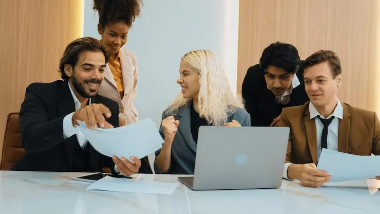 UK Entrepreneurs Dubai Tax Filing Services