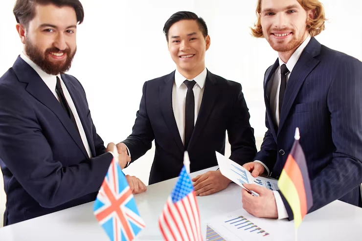 UK to Dubai Multi-Jurisdiction Tax Structuring Services