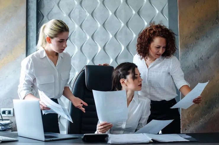 KYC, CDD and EDD File Preparation