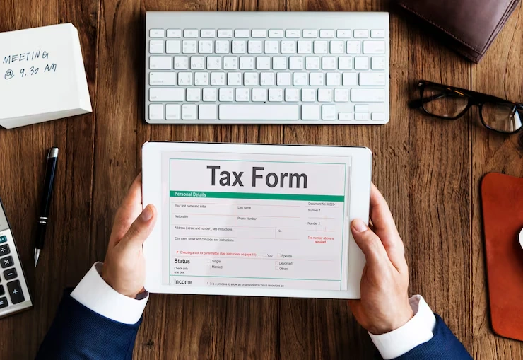 Lump Sum Tax Planning and Structuring