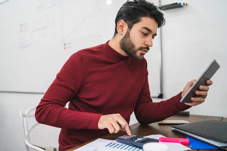 Capital Gains Assessment And Calculation