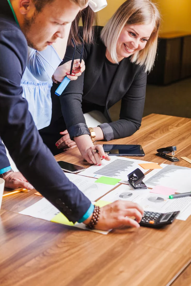 Capital Gains Tax (CGT) Strategy and Management