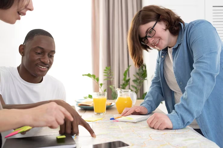 UK Statutory Residence Test Planning