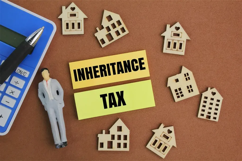 Inheritance Tax Planning for Trusts