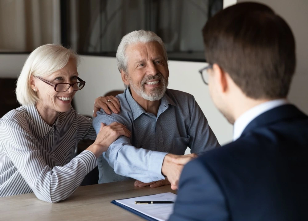 Expert Trust Tax Advice