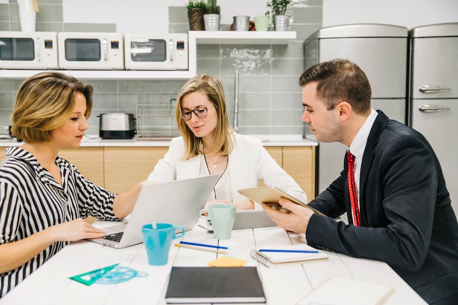 Key Areas of Landlord Tax Accounting