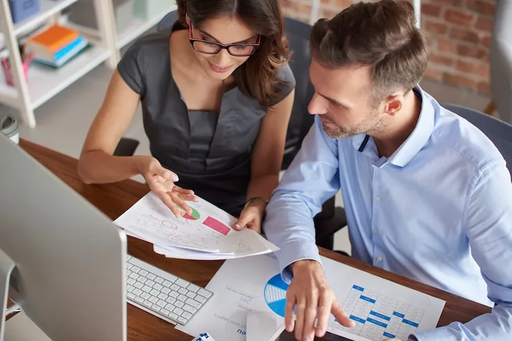 Business Tax Minimisation