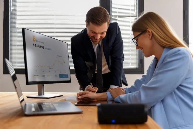 Business Tax & Succession Strategies