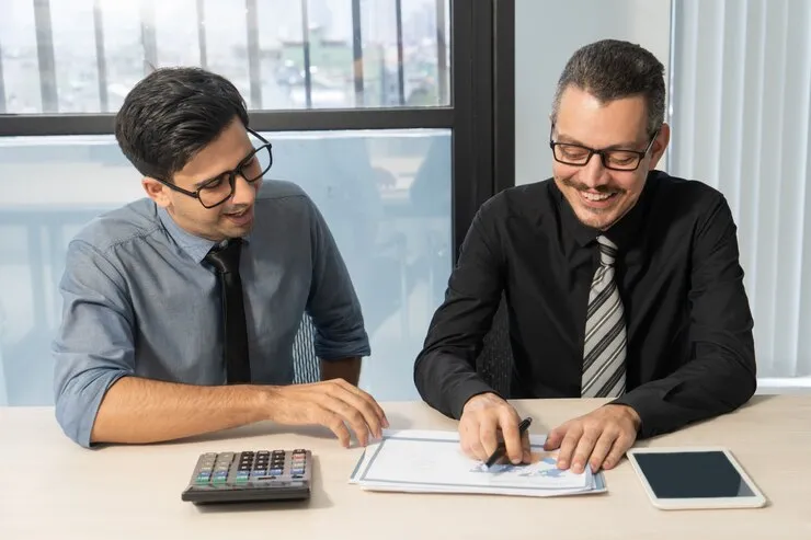 Capital Gains Tax Advisor