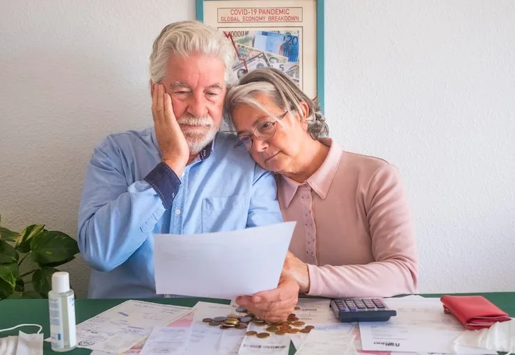 Capital Gains Tax Planning