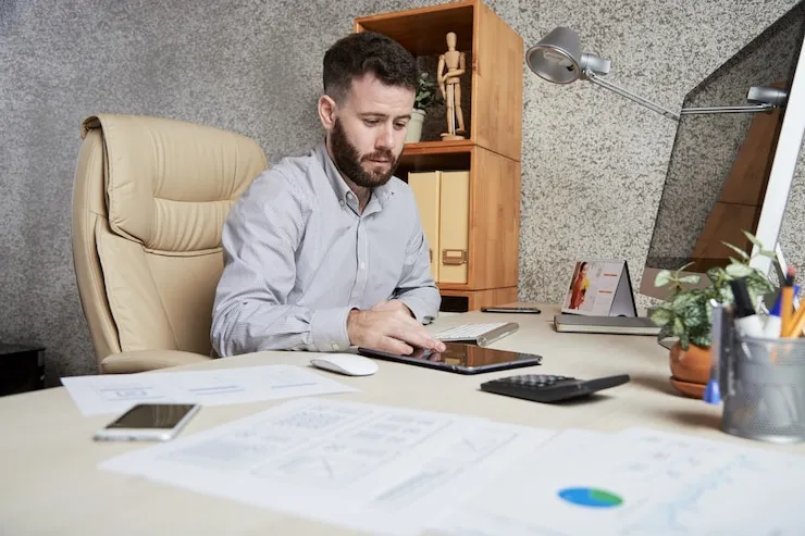 Crypto Capital Gains Tax Services