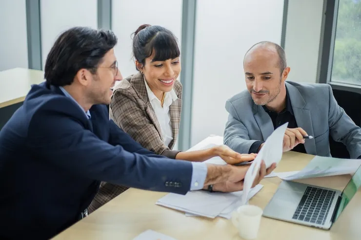 Estate Planning and Wealth Transfer
