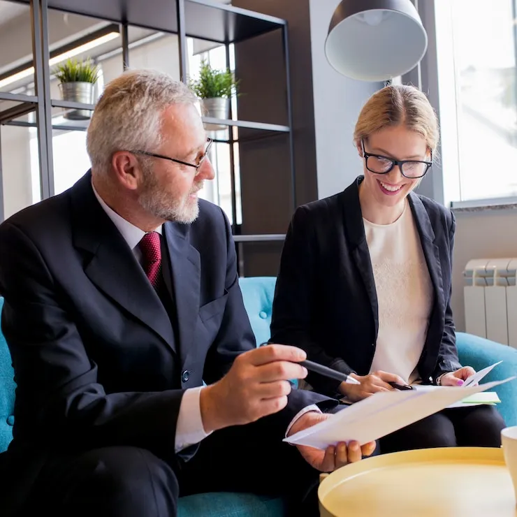 Estate and Trust Planning
