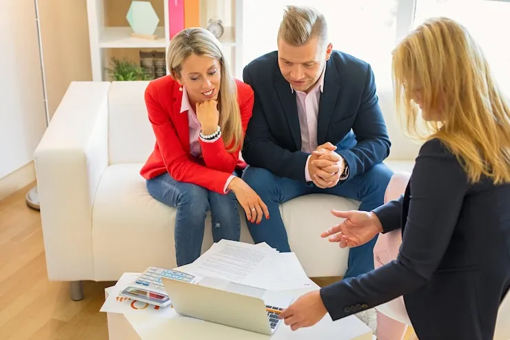 Full Probate Forecasting & Family Tax Planning