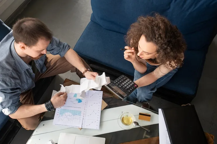 Income Tax Optimisation