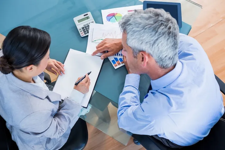 Income Tax Planning