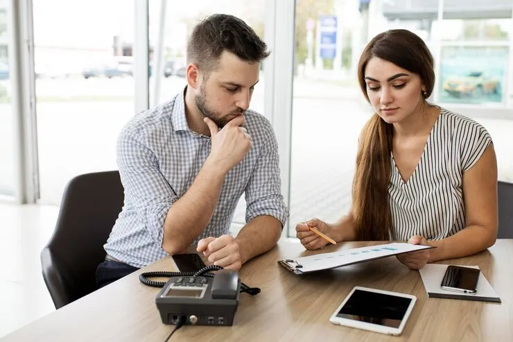 Inheritance Tax Advisory