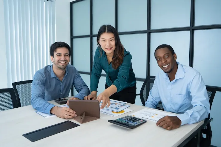 International Tax Planning
