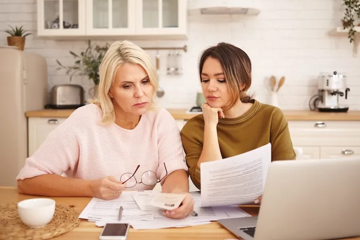 Lifetime Gift Structuring