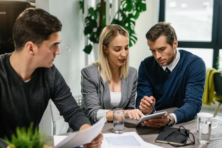 Property Portfolio Structuring
